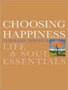 Choosing Happiness
